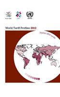 World Tariff Profiles 2012