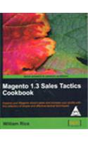 Magento 1. 3 Sales Tactics Cookbook