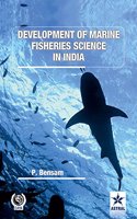 Development Of Marine Fisheries Science In India