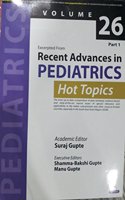 Recent Advances in Pediatrics - 26