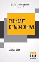 The Heart Of Mid-Lothian (Complete)