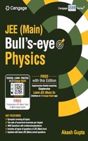 JEE (Main) Bull's-eye Physics