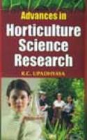 Advances in Horticulture Science Research