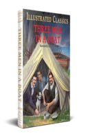 Three Men in a Boat (for Kids)