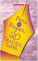 Pens on Paper: 20 Terrific Tales