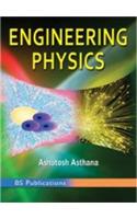 Engineering Physics , Asthana A.