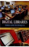 Digital Libraries: Tools and Techniques