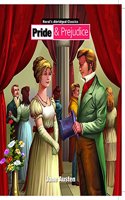 Pride and Prejudice - Paperpack