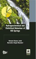 Hydrogeochemical and Statistical Behaviour of Hill Springs