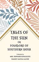 Tales of the Sun or
