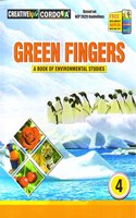Cordova Green Fingers Environmental Studies Book 4