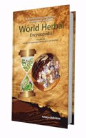 World Herbal Encyclopedia [Volume-104]