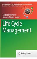 Life Cycle Management
