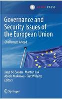 Governance and Security Issues of the European Union