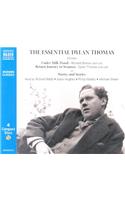 The Essential Dylan Thomas