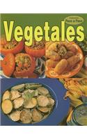 Vegetales