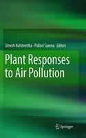 Plant Responses to Air Pollution