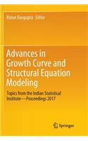 Advances in Growth Curve and Structural Equation Modeling