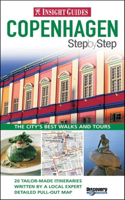 Insight Guides: Copenhagen Step by Step