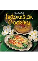 The Best of Indonesian Cooking