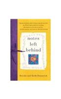 Notes Left Behind