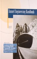 Tunnel Engineering Handbook, 2/E