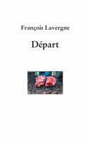 Départ