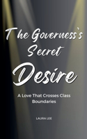 Governess's Secret Desire