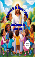 A História de Jesus Cristo