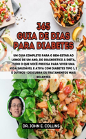365 Guia de Dias Para Diabetes