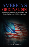 America's Original Sin