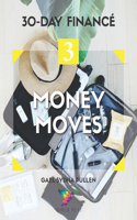 Money Moves - Girls Fly! Financial Literacy & Investments