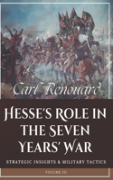 Hesse's Role in the Seven Years' War