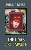 Times Art Capsule