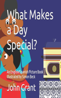 What Makes a Day Special?