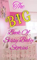 BIG Book of Sissy Baby Stories