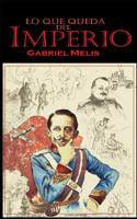 Lo que queda del imperio