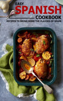 Easy Spanish Cookbook