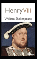 Henry VIII Annotated