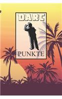 Dart Punkte