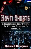 Hayti Shorts