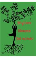 migliore mamma del mondo