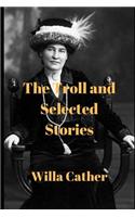 The Troll and Selected Stories