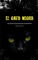 El Gato Negro (Spanish Edition)