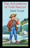 The Adventures of Tom Sawyer Illustrated