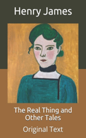 The Real Thing and Other Tales: Original Text