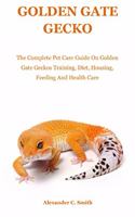 Golden Gate Gecko