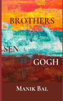 Brothers Sen Gogh