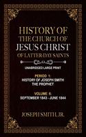 History of the Church of Jesus Christ of Latter-Day Saints