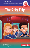 City Trip: Book 13